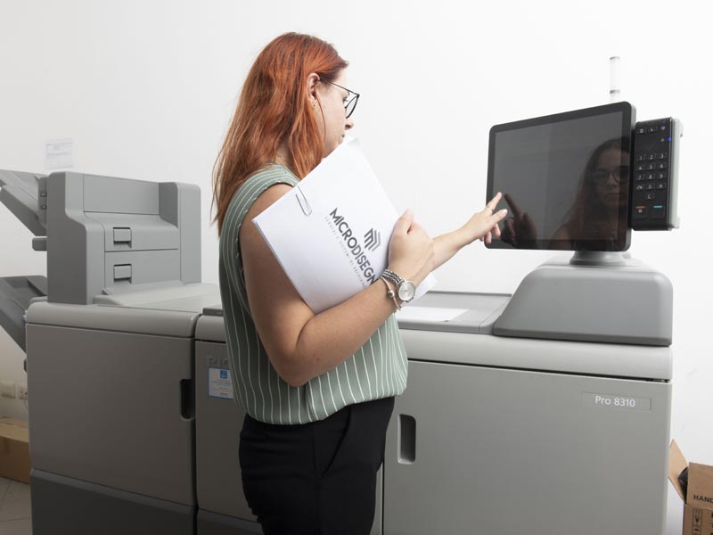 Ambienti sicuri Ambienti sicuri