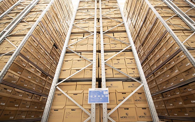 archiviazione-fisica Archiviazione fisica