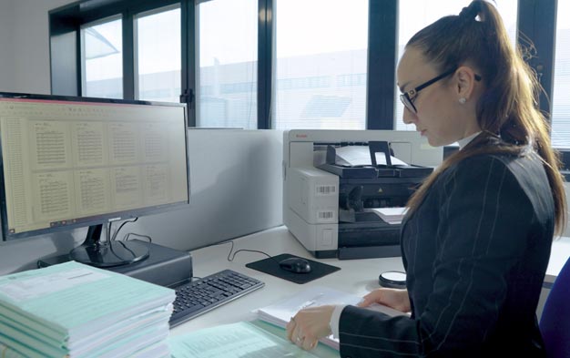 Consultazione dei documenti 