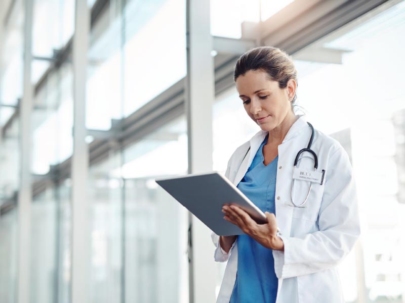 Gestione documenti sanità Gestione documenti sanità