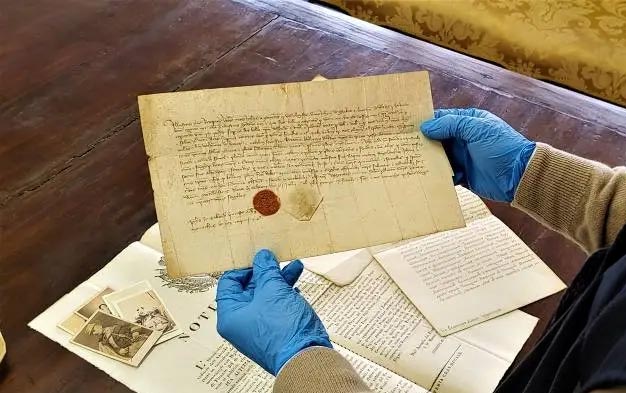 istituzioni_documenti-storici Documenti storici