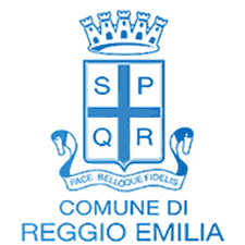 logo reggio emilia
