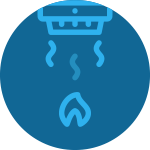 Sistemi di rilevazione fumi Sistemi di rilevazione fumi