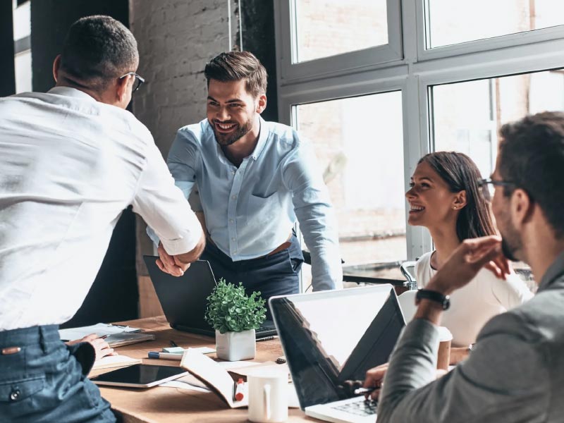 Soluzioni su misura Soluzioni su misura