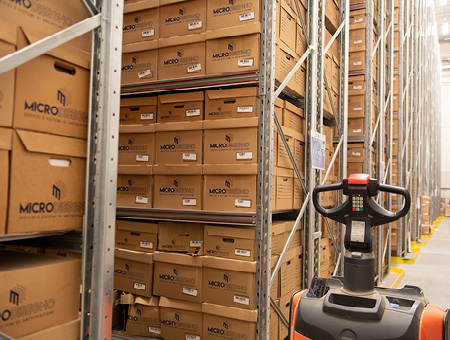 Trasporto sicuro Trasporto sicuro