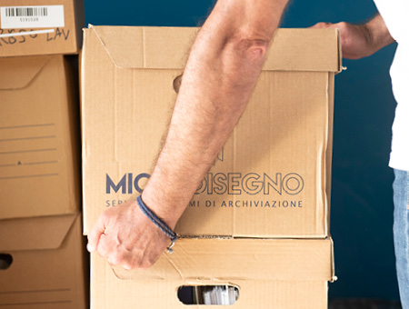 Un flusso ben organizzato Un flusso ben organizzato