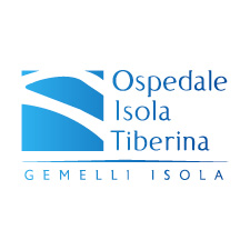 logo isola tiberina