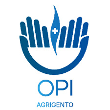 logo opi agrigento