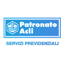 logo patronato acli