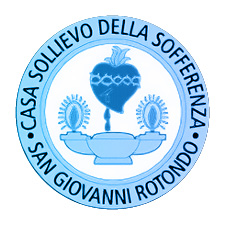 logo sollievo della sofferenza
